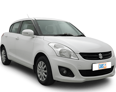 2013 Maruti Swift Dzire - Sedan - Diesel - Manual - ₹2.49 lakh